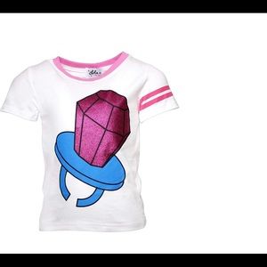 EUC Lola & The Boys T Shirt